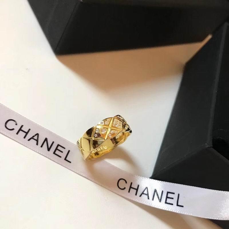 Chanel Rings 33